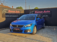 Peugeot 308 SW 1,5 BlueHDi 2021 god. 119 000 km