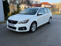 Peugeot 308 SW 1,5 BlueHDi *STYLE* *KAMERA* *PDC* *JAMSTVO* *REG 10/26