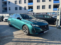 Peugeot 308 SW 1,5 Diesel Automatik NAVI,LED 1VL Nije uvoz Jamstvo 1G