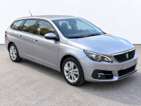 Peugeot 308 SW 1.5 HDI *A/T* *REG 5/27* *VEL. SERVIS* *LEASING*