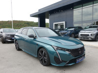 Peugeot 308 GT SW 1,5 HDi EAT8 / lanac 8mm / JAMSTVO + REGISTRACIJA