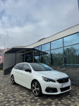 Peugeot 308 SW 1,5 HDi - GT LINE - PANORAMA - SERVISNA - JAMSTVO U PDV