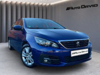 PEUGEOT 308 SW 1,5 HDI ✔️NAVI✔️VELIKI I MALI SERVIS✔️LEASING✔️KARTICE