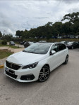 Peugeot 308 SW 1.5 Hdi