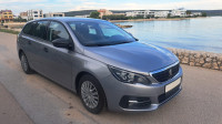 Peugeot 308 SW  HDi ⭐️*VELIKI SERVIS*⭐️ 2019G, 144-tkm,*BESPRIJEKORAN*