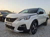Peugeot 3008 1.5hdi gt line automatik
