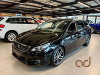 Peugeot 308 SW 1,6 BlueHDi AUTOMATIK • NAVI • LEASING RATA: 323,00 €