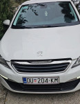Peugeot 308 SW 1,6 BlueHDi