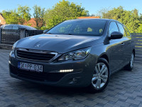 Peugeot 308 SW 1,6 BlueHDi