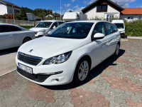 Peugeot 308 SW 1,6 BlueHDi