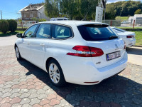 Peugeot 308 SW 1,6HDi - 6 brz.-SERVISIRAN