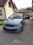 Peugeot 308 SW 1,6 BlueHDi