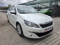 Peugeot 308 SW 1,6 BlueHDi // STYLE  // REG 1 GOD // TOP STANJE //