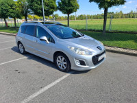 Peugeot 308 SW 1,6 e-HDi