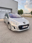 Peugeot 308 SW 1,6 e-HDi