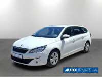 PEUGEOT 308 SW 1.6 HDI, 7.490,00 €