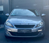 PEUGEOT 308 SW 1,6 HDI  AUTOMATIK, NAVIGACIJA, 106.000KM!!!