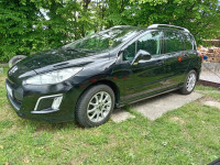 Peugeot 308 SW 1,6 HDi AUTOMATIK 2013 god