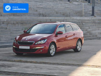 Peugeot 308 SW 1,6 HDi *NAVIGACIJA*LED.*PDC*SERVISNA