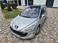 Peugeot 308 SW 1,6 HDi **PREMIUM PACK**DIG.KLIMA**PANORAMA**REG 1 GOD*