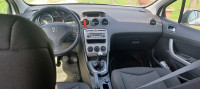 Peugeot 308 SW 1,6 HDi