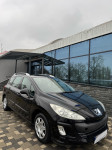 Peugeot 308 SW 1,6 HDi - REDIZAJN - ORG KM - PANORAMA - PRILIKA!