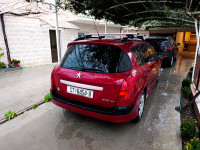 Peugeot 308 SW 1,6 HDi