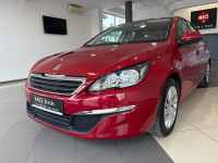Peugeot 308 SW 1,6 HDi