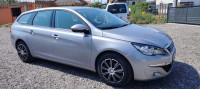 Peugeot 308 SW 1,6 HDi