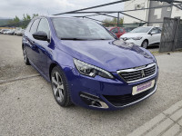 Peugeot 308 SW GT-line // REG 1 GOD / LED / ALU / KUKA / EURO 6 //