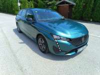 PEUGEOT 308 SW ACTIVE BUSINESS PureTech 130
