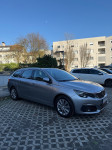 Peugeot 308 SW Allure 1,5 BlueHDi automatik