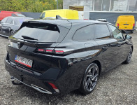 Peugeot 308 SW AUTOMATIK***SAMO 119 TIS KM***KAMERA