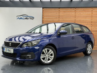 Peugeot 308 SW LED-NAVIGACIJA-LANE ASSIST-TEMPOMAT