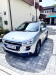 Peugeot 4008 1,6 HDi 115 4x4