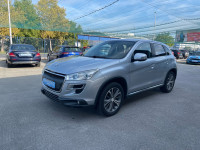 Peugeot 4008 1,6 HDi 115 "4X4"!!!