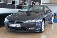 Peugeot 406 Coupe 2,0 automatic/1997/ /reg.04/26