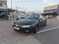 Peugeot 406 Coupe V6 24V automatik