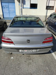 Peugeot 406 SR 1,8 16V