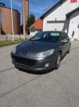 Peugeot 407 2,0 HDi 16V AUTO ODLICAN BEZ GRESKE