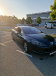 Peugeot 407 Coupe 2,2 16V Sport reg 7/26