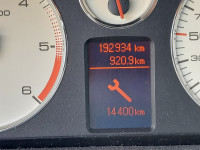 Peugeot 407 Sport 2,0 HDi 16V