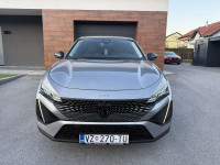 Peugeot 408 1.2 PURE TECH ALLURE AUTOMATIK,SERVIS,26000 KM,REG 11/2026