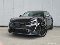 Peugeot 408 1,2 PureTech  LEASING BEZ UČEŠĆA I BEZ JAMACA