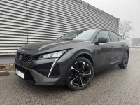 Peugeot 408 130 Allure**NIJE UVOZ**HR AUTO**TOP STANJE**LED**NAVI