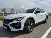 Peugeot 408 ALLURE✅ Automatik✅ 2024 god✅ 24.480km✅ Garancija✅ Leasing✅