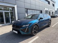 Peugeot 408 ALLURE BUSINESS 1,2 PURETECH 130 EAT8 automatik