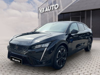 Peugeot 408 ALLURE BUSINESS PURETECH AUT.  | HR | SERVISNA | JAMSTVO