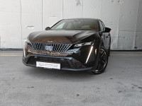 Peugeot 408 GT 130ks, LED, Autom, Grij volana, 7000 Km, Jamstvo