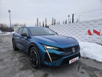 Peugeot 408 GT#AUTOMATIK#TVORNIČKOJAMSTVO#SERVISNA#LEASING BEZ UČEŠĆA#